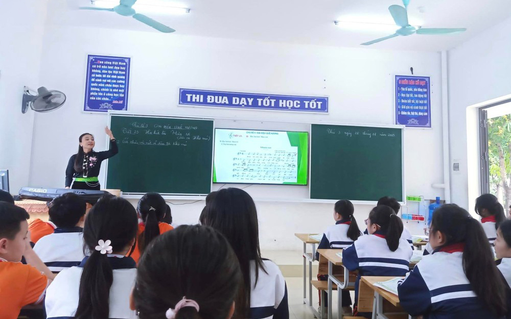 Nâng cao chất lượng, hiệu quả hoạt động của các đơn vị sự nghiệp công lập còn nhiều khó khăn, thách thức