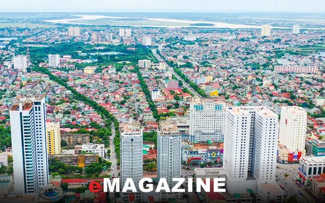 Cụ thể hóa, đưa Nghị quyết 39 vào cuộc sống