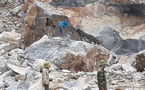 Tai nạn lao động, bệnh nghề nghiệp, lời cảnh tỉnh cho các doanh nghiệp