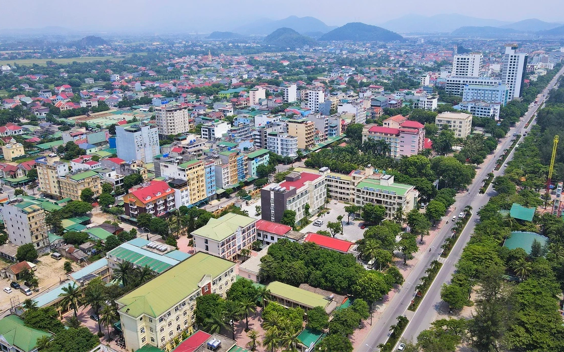 Thường trực HĐND tỉnh xử lý đơn của ông Nguyễn Đình Tính, trú tại khối Trần Phú, phường Nghi Hương, thị xã Cửa Lò