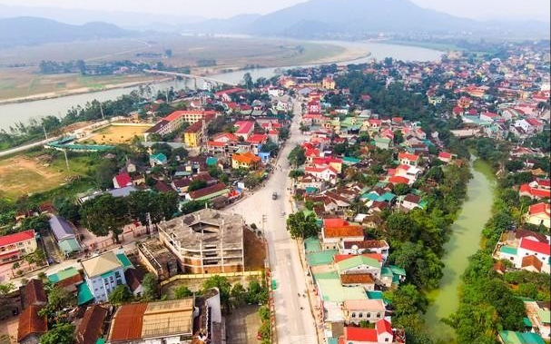 Ủy ban nhân dân huyện Nam Đàn trả lời cử tri Phạm Minh Tâm, khối Mai Hắc Đế, thị trấn Nam Đàn, huyện Nam Đàn về Nhà văn hóa khối không đáp ứng nhu cầu sinh hoạt