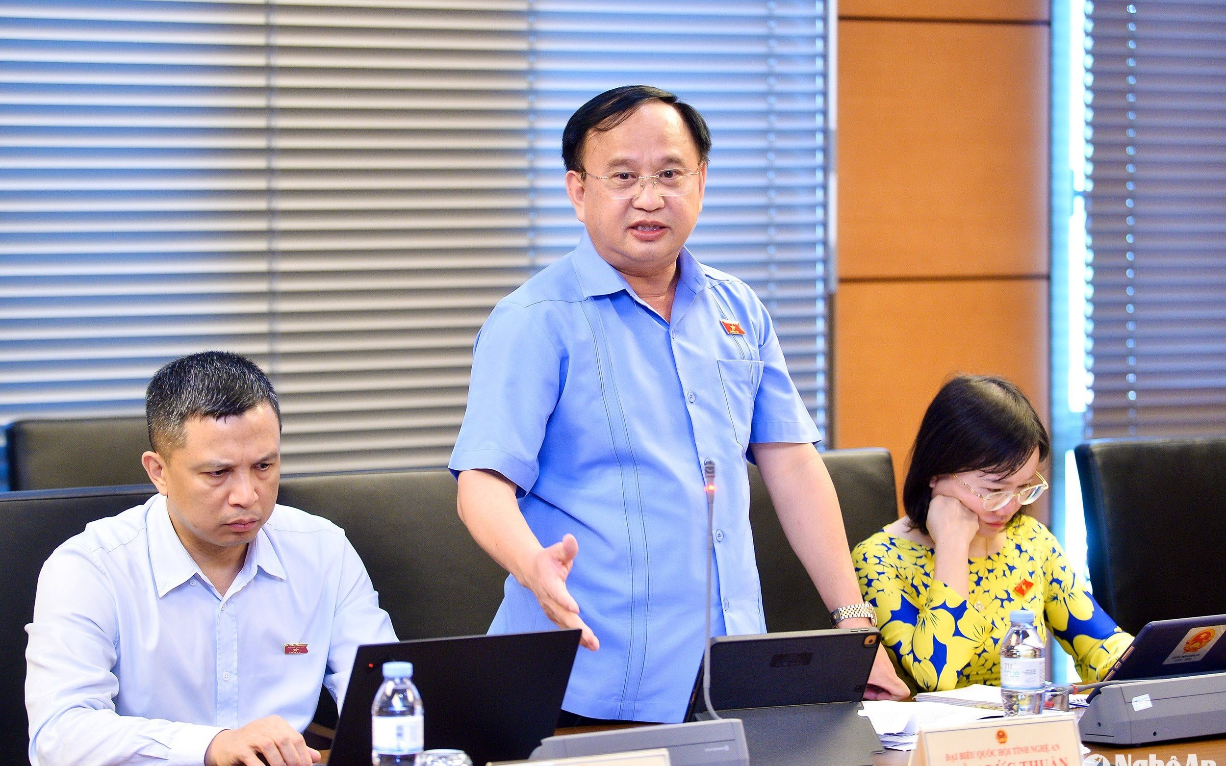 Cần luật hóa các quy định về tàu bay không người lái, phương tiện bay siêu nhẹ