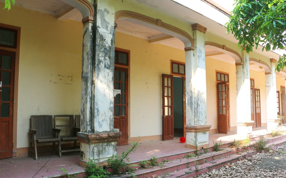 Sở Tài chính trả lời về cử tri Nguyễn Viết Nghĩa, xóm Đông Mỹ, xã Đông Hiếu, thị xã Thái Hòa về quản lý tài sản công sau khi sáp nhập