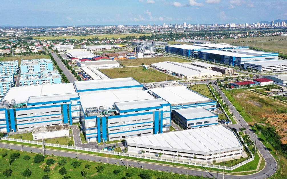 Nỗ lực cao trong thu hút FDI vào Nghệ An