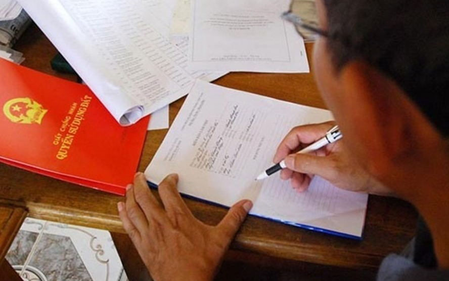 Trả lời đơn kiến nghị của công dân Trần Thị Huề, trú tại xóm Tân Thành, xã Tam Hợp, huyện Quỳ Hợp