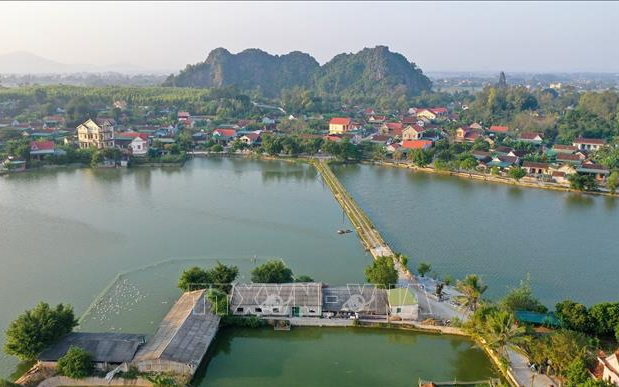 Sở Văn hóa và Thể thao trả lời cử tri về công nhận địa chỉ “Khe Trẹo, Hòn Đá Bàn”, xóm Ngọc Thành, xã Vĩnh Thành là di tích cách mạng