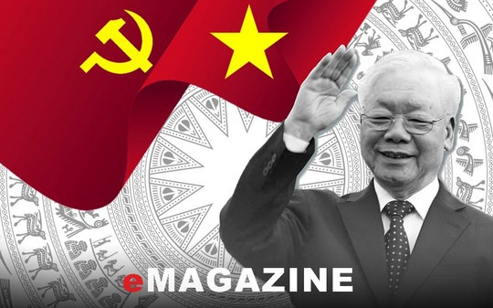 Tình cảm đặc biệt của Tổng Bí thư Nguyễn Phú Trọng với Nghệ An