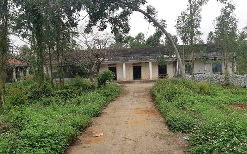 Sở Tài nguyên và Môi trường trả lời cử tri huyện Quỳnh Lưu về việc thu hồi đất của Công ty Cổ phần muối và Thương mại Nghệ An tại xã Quỳnh Thuận, huyện Quỳnh Lưu