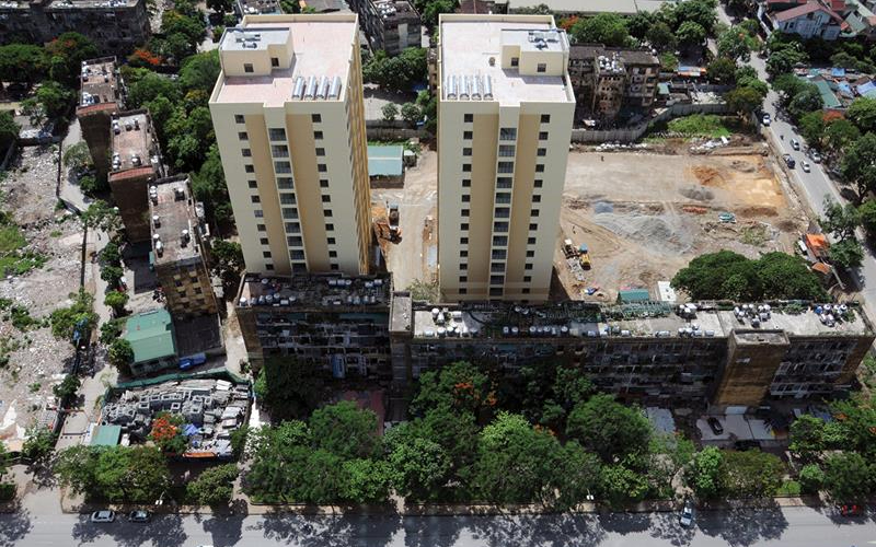 UBND tỉnh trả lời cử tri phường Quang Trung, thành phố Vinh về đề nghị xây dựng Nhà văn hóa khối để phục vụ sinh hoạt văn hóa