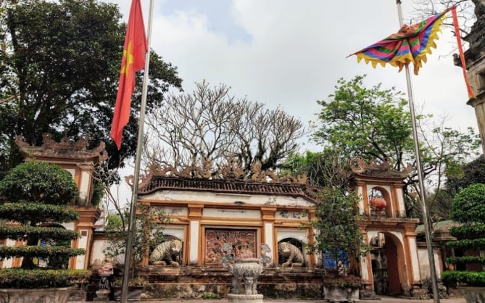 Sở Văn hóa và Thể thao trả lời cử tri thành phố Vinh về việc triển khai kịp thời “Đề án kinh tế di sản, giai đoạn 2022- 2025, tầm nhìn 2030”