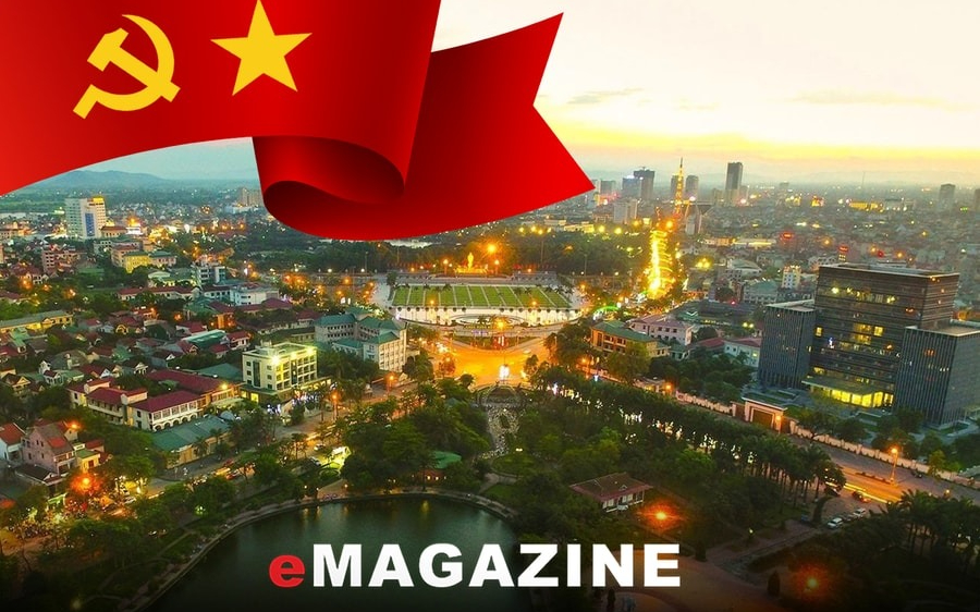 Phát huy các nguồn lực, đưa Nghệ An phát triển trong kỷ nguyên vươn mình của dân tộc