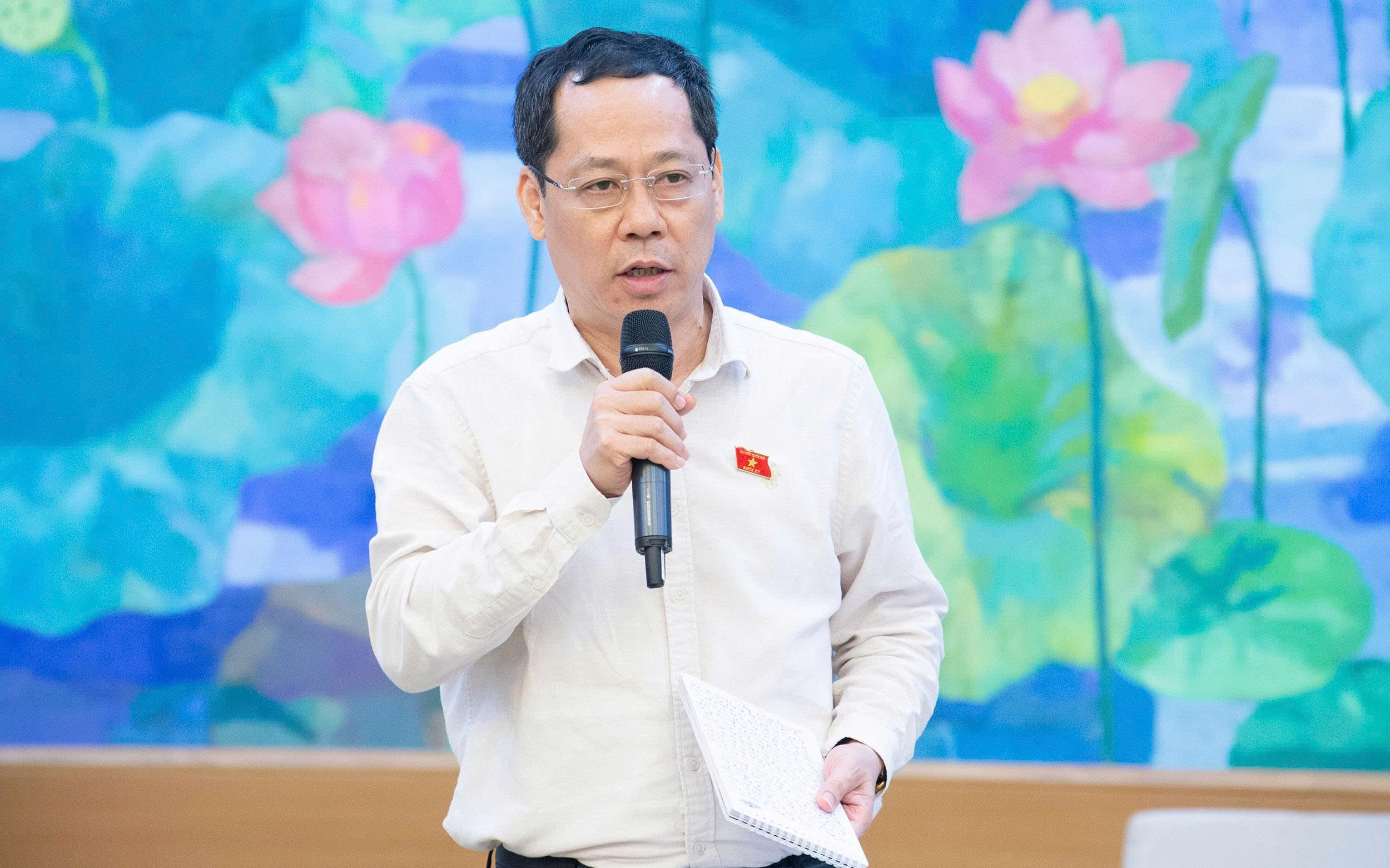 Dự án Luật Hàng không dân dụng Việt Nam (sửa đổi): Tạo đột phá an toàn - hiện đại - hội nhập