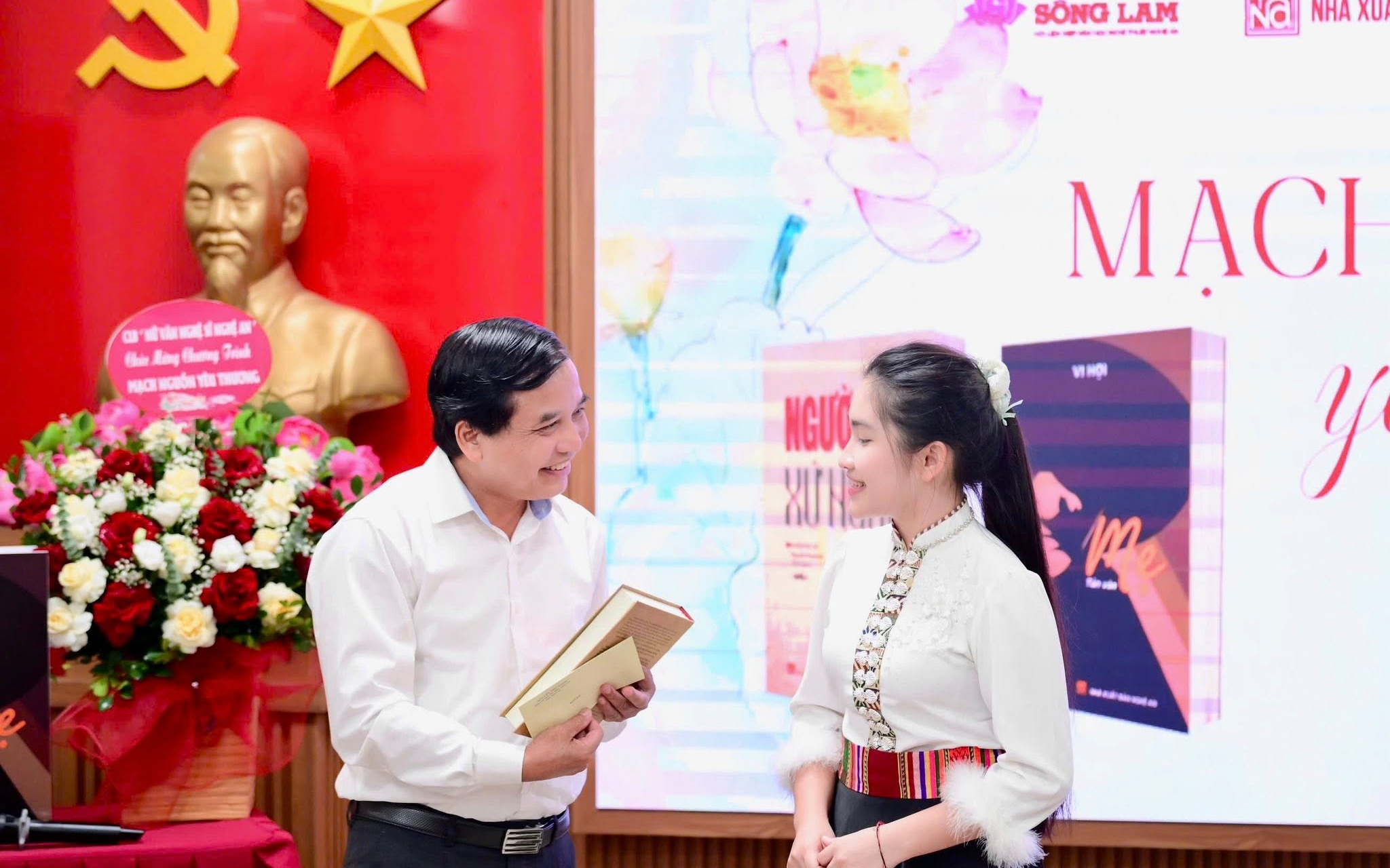 Xứ Nghệ, miền của những tâm hồn sâu thẳm