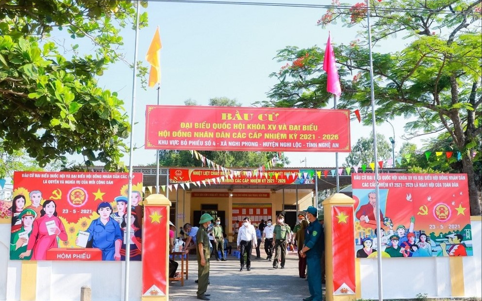 Thường trực HĐND tỉnh ban hành Kế hoạch triển khai công tác bầu cử đại biểu Quốc hội khoá XVI và đại biểu Hội đồng nhân dân các cấp nhiệm kỳ 2026 – 2031