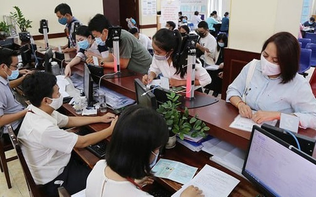 Quan tâm giải quyết chế độ, bố trí công tác cho cán bộ dôi dư sau sáp nhập xã