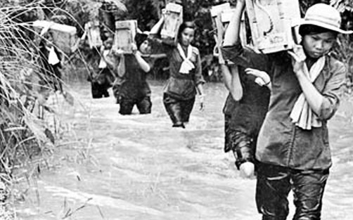 UBND tỉnh trả lời kiến nghị cử tri về việc tặng huy chương thanh niên xung phong vẻ vang