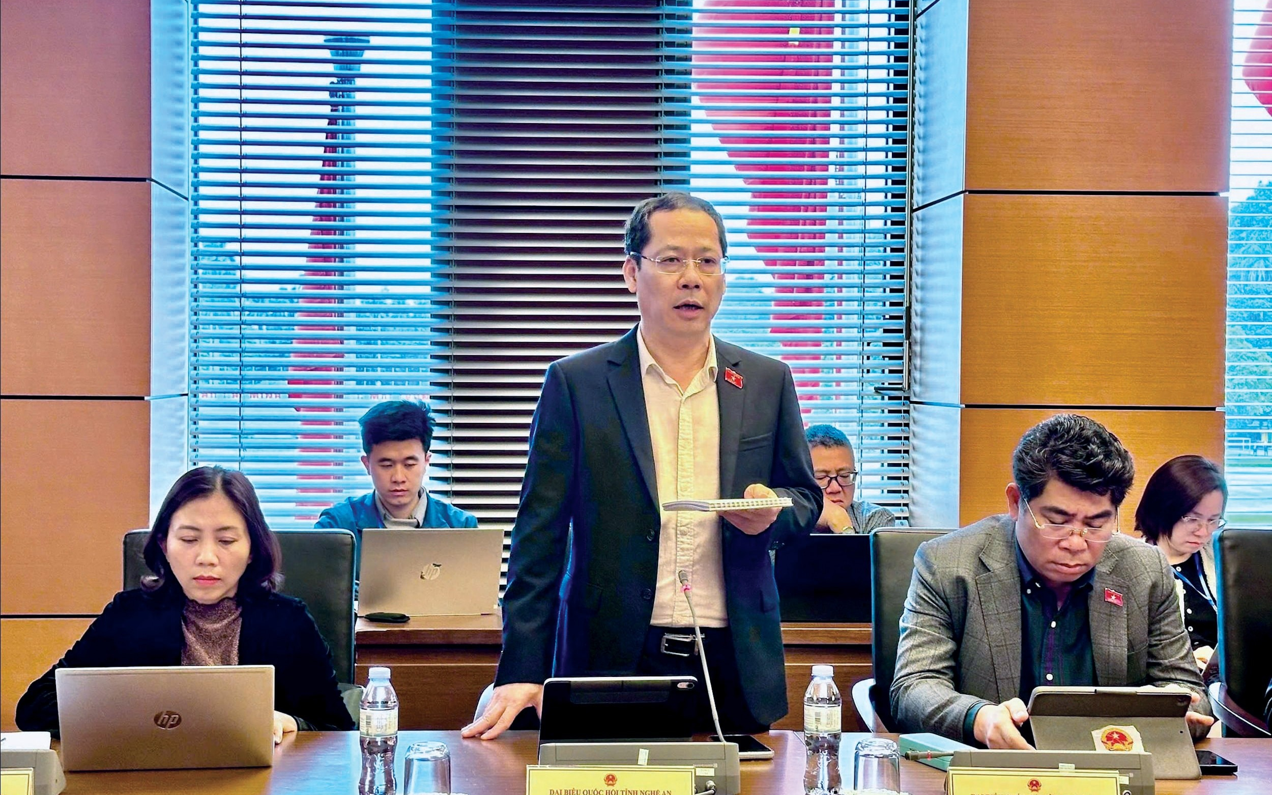 Rõ quy định để bảo đảm thống nhất, khả thi trong thi hành án dân sự