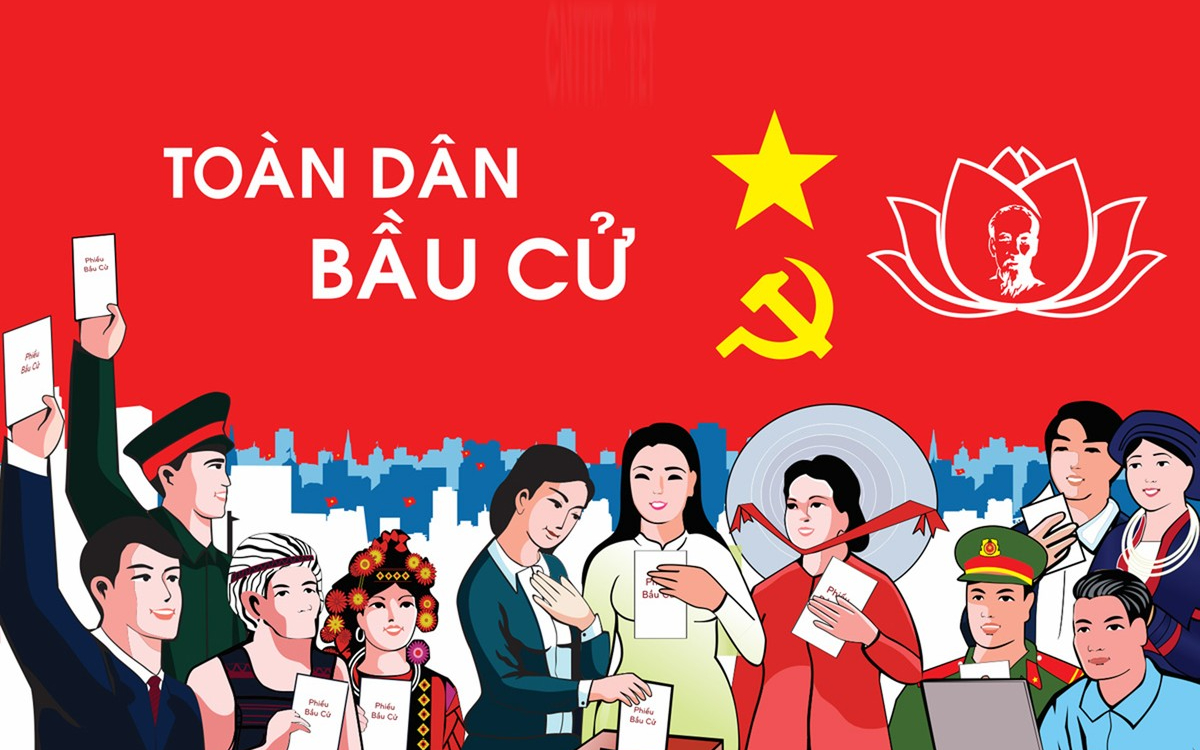 Ban Thường vụ Tỉnh ủy ban hành Chỉ thị về lãnh đạo cuộc bầu cử đại biểu Quốc hội khóa XVI và bầu cử đại biểu Hội đồng nhân dân các cấp nhiệm kỳ 2026-2031