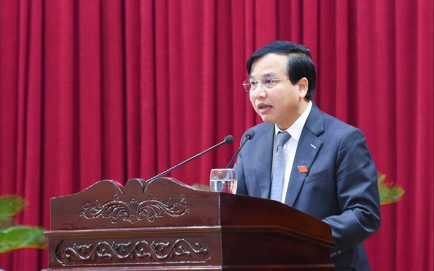 Tăng cường hiệu quả chuyển đổi số trong hoạt động của các cơ quan Nhà nước