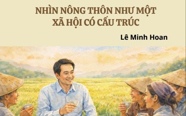 Nhìn nông thôn như một xã hội có cấu trúc