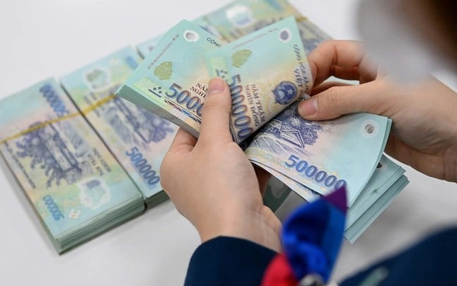 Bộ Lao động - Thương binh và Xã hội trả lời kiến nghị cử tri về quy định mức lương tối thiếu vùng ở một số khu vực