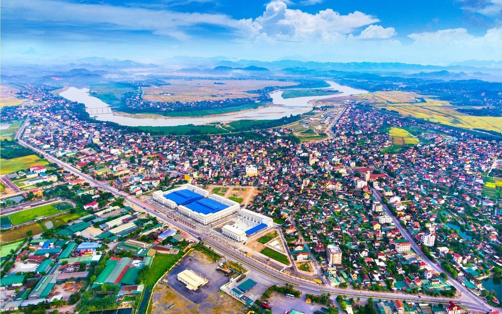 Sở Nội vụ trả lời kiến nghị cử tri xã Trung Sơn, huyện Đô Lương về chủ trương tuyển dụng công chức trên địa bàn huyện