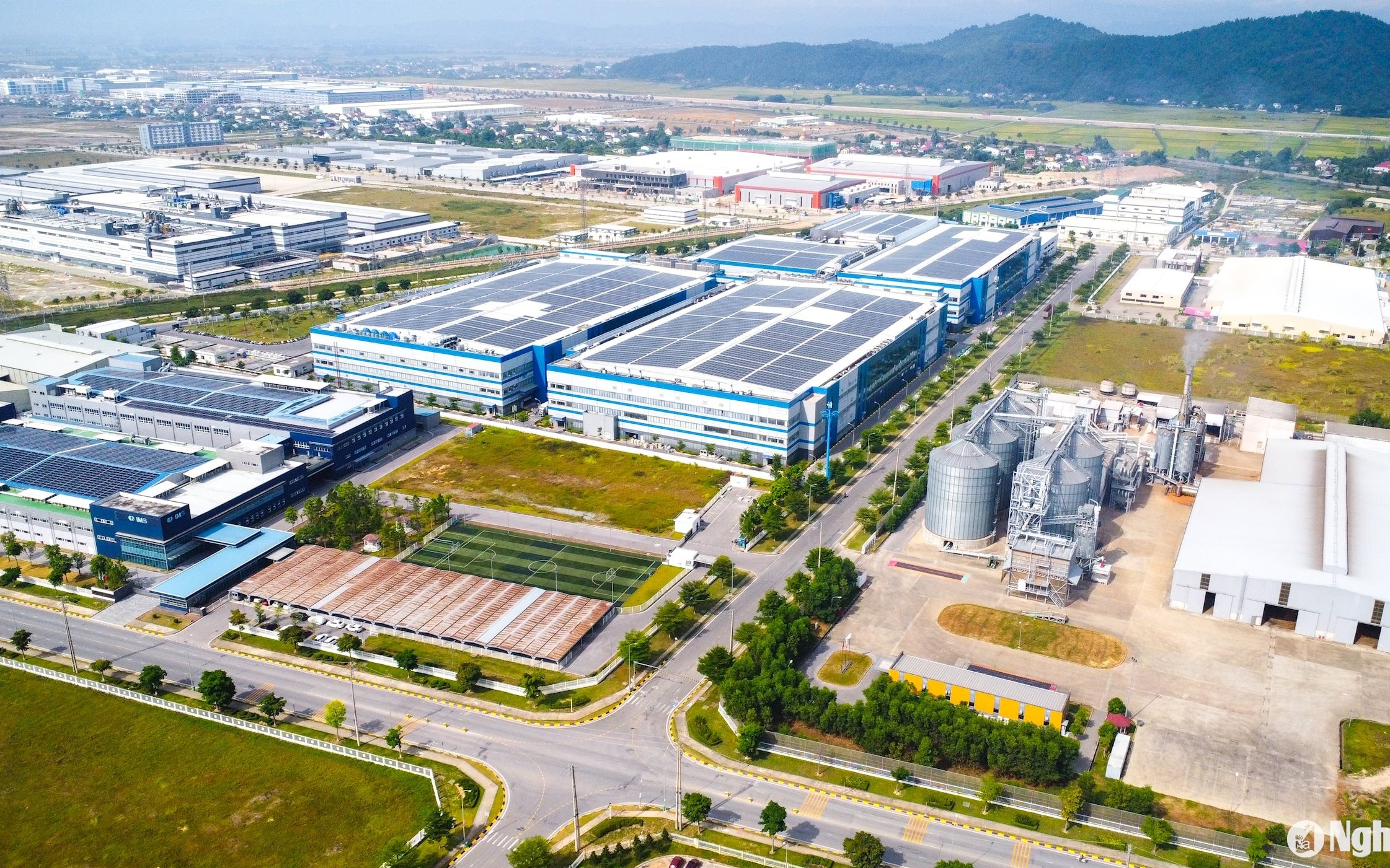 UBND tỉnh trả lời kiến nghị của cử tri công nhân lao động Khu kinh tế Đông Nam về thành lập Trung tâm y tế cộng đồng