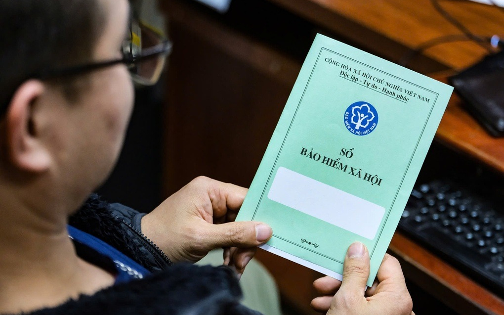 Bảo hiểm xã hội tỉnh Nghệ An trả lời kiến nghị cử tri huyện Kỳ Sơn về mức hỗ trợ đóng BHXH