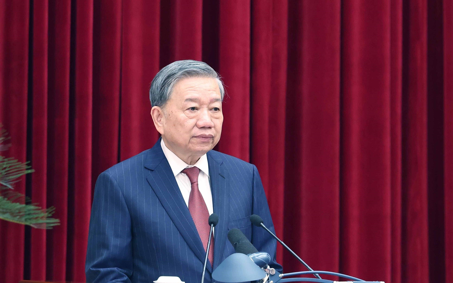 Trung ương thống nhất sáp nhập còn 34 tỉnh, thành, giảm 60-70% xã