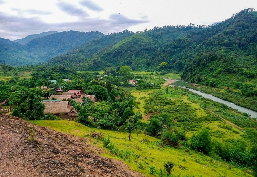 Trả lời kiến nghị của cử tri về cấp giấy chứng nhận QSD đất cho đồng bào người Đan Lai trong vùng lõi Vườn quốc gia Pù Mát