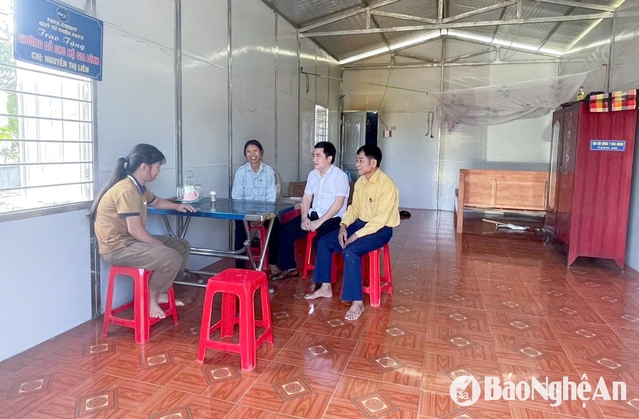 bna_-ngoi-nha-lap-ghep-cua-me-con-chi-nguyen-thi-lien-o-xom-4-xa-thanh-huong-thanh-chuong-dua-vao-su-dung-vao-cuoi-thang-12-2023.-anh-mai-hoa.jpg
