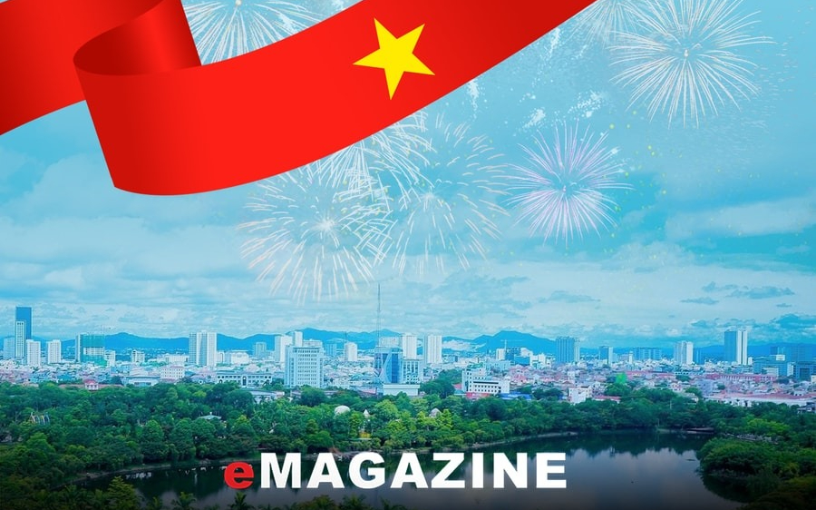 Nỗ lực, quyết tâm đưa Nghệ An sớm trở thành tỉnh phát triển khá của cả nước