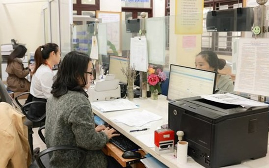 TOÀN VĂN: Thông tư 002/2025/TT-BNV sửa đổi, bổ sung hướng dẫn chế độ với cán bộ, CCVC, người lao động trong sắp xếp bộ máy