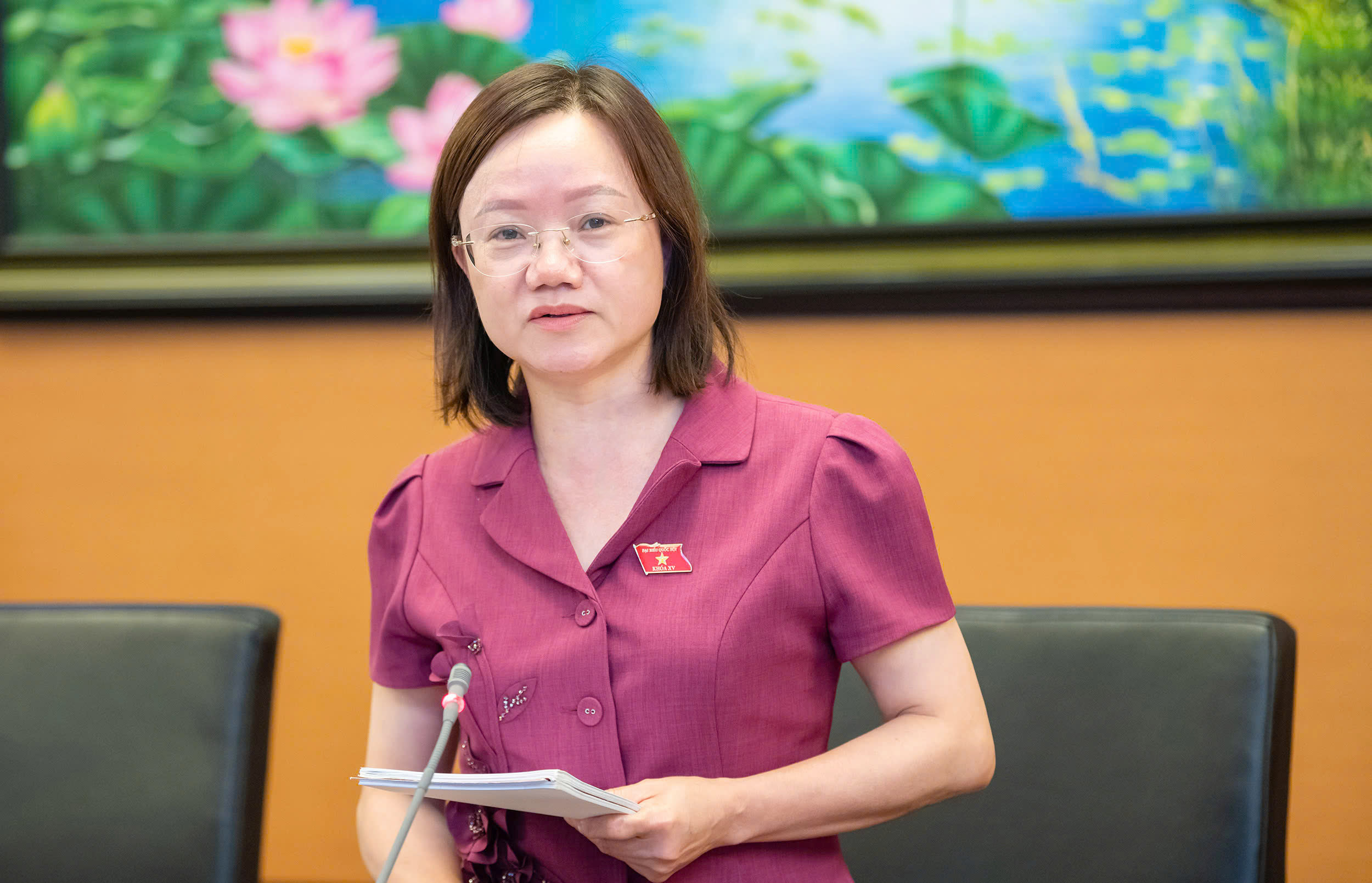 Đẩy mạnh phân quyền, phân cấp cho chính quyền địa phương