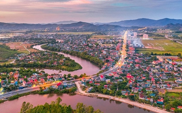 Trả lời kiến nghị của cử tri thị xã Hoàng Mai về giao thông, giá đền bù đất và bảo tồn di tích