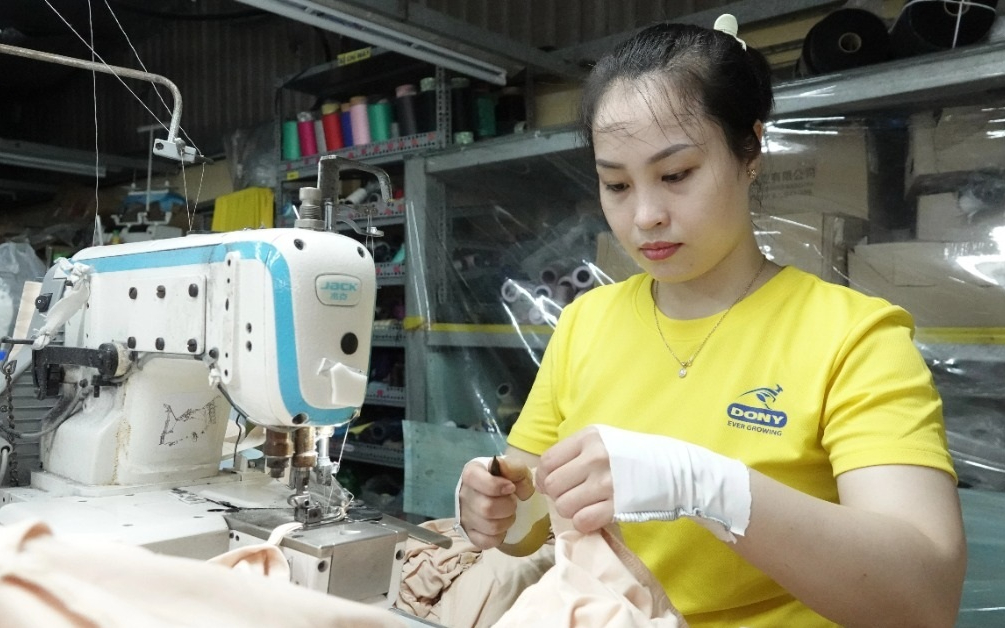 Mức lương tối thiểu vùng của 34 tỉnh, thành mới từ 1/7 thay đổi ra sao?