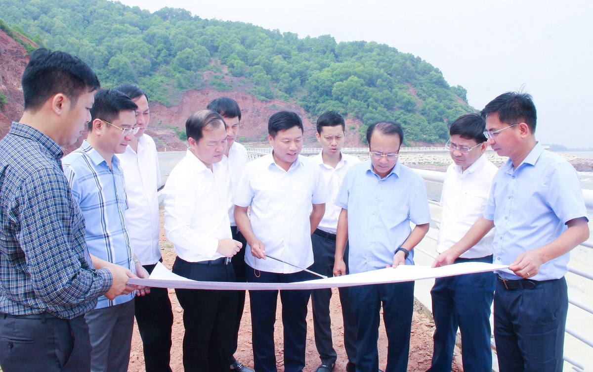 Đổi mới, sáng tạo, nâng cao chất lượng hoạt động của HĐND tỉnh