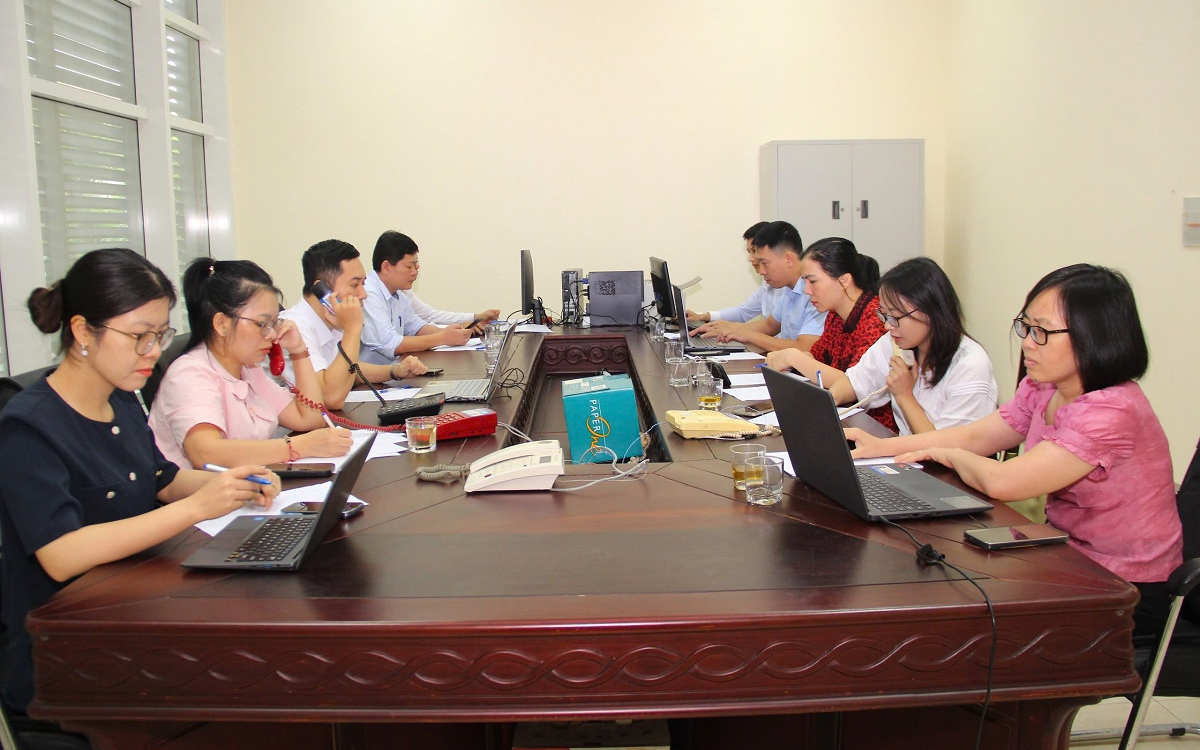 Quan tâm, khẩn trương giải quyết 57 ý kiến, kiến nghị chính đáng của cử tri tại Kỳ họp thứ 31, HĐND tỉnh