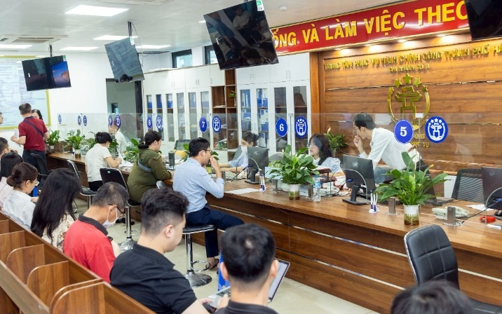 Hoàn thiện bộ máy và hoạt động của chính quyền xã hiệu quả