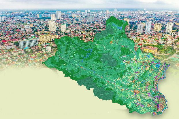 TRA CỨU XÃ, PHƯỜNG MỚI SAU SÁP NHẬP (NGHỆ AN)