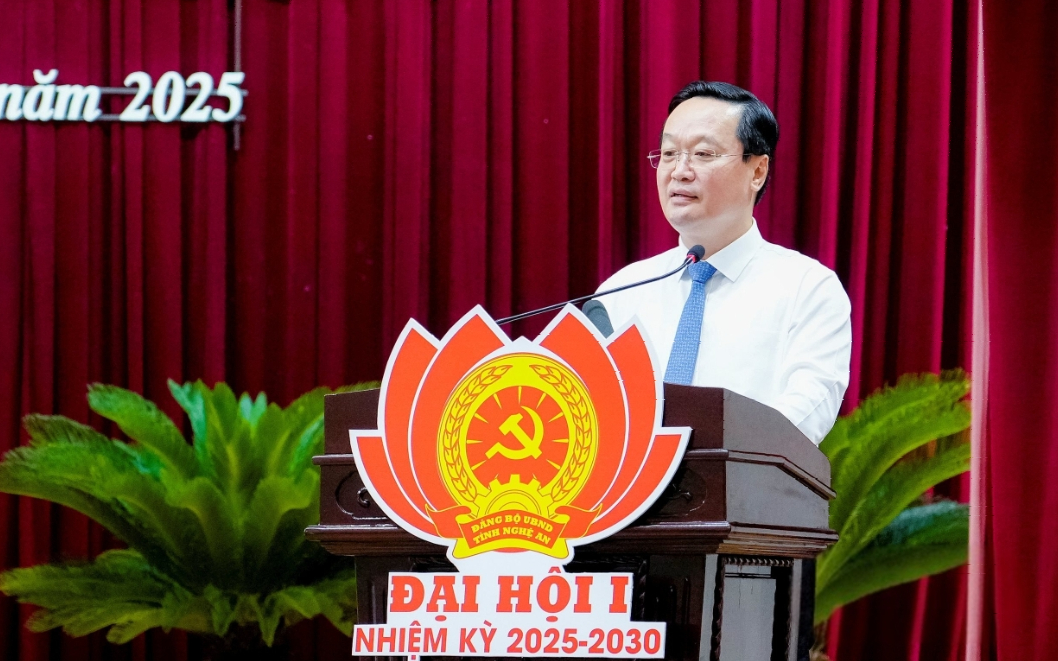 Khẳng định vai trò hạt nhân chính trị, tiên phong xây dựng chính quyền liêm chính, phục vụ, kiến tạo và hành động *