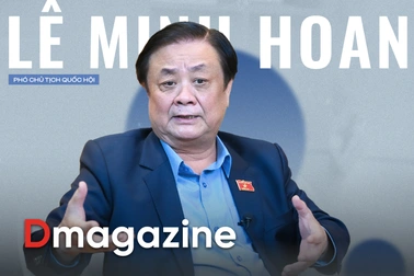 “Thể chế phải có con đường ngắn nhất đi vào đời sống xã hội”