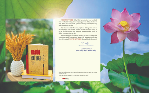 MỘT CUỐN SÁCH ĐỂ ĐỌC CHẬM, NGHĨ SÂU...