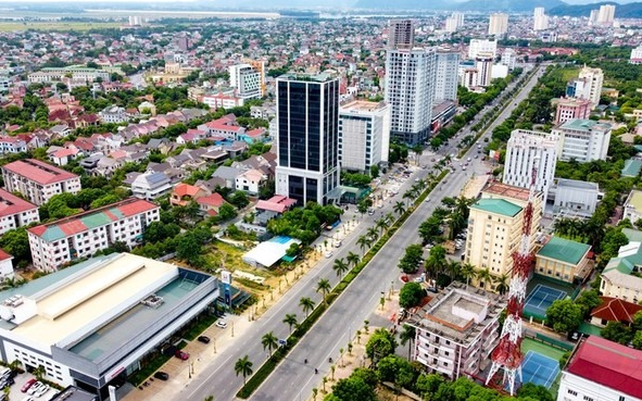 Bộ Khoa học và Công nghệ trả lời kiến nghị cử tri về việc xem xét điều chỉnh quy hoạch để Nghệ An nằm trong nhóm 5 Trung tâm khởi nghiệp đổi mới sáng tạo quốc gia