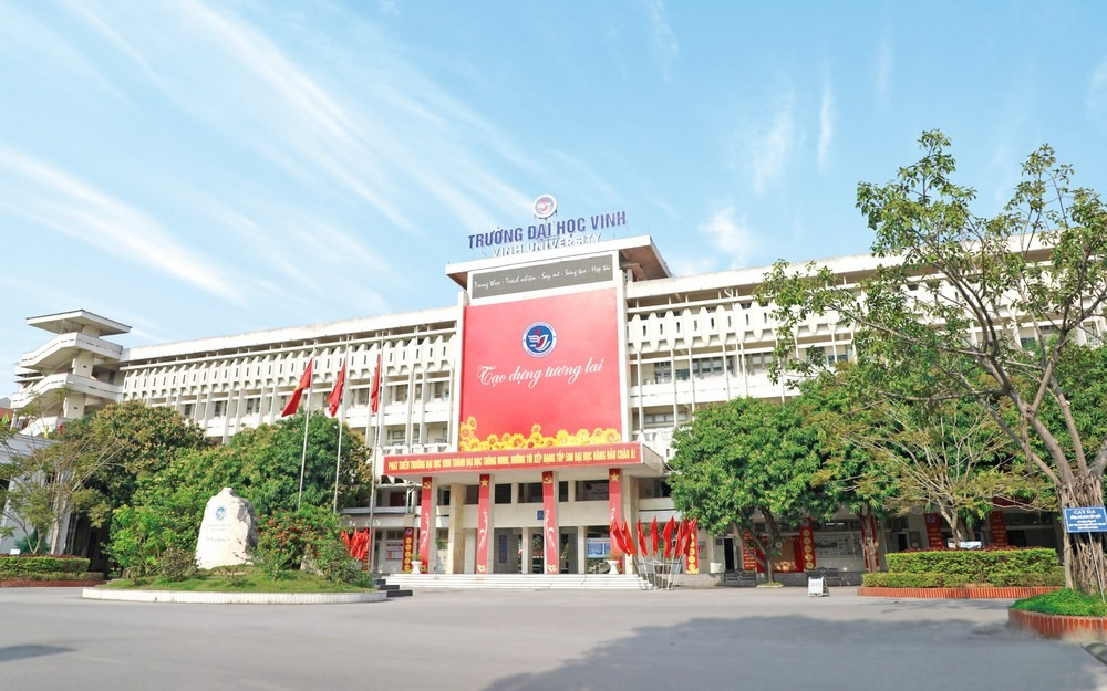 Trả lời kiến nghị cử tri trú tại khối 9, phường Trường Vinh về Dự án Mở rộng Trường Đại học Vinh (cơ sở 1)