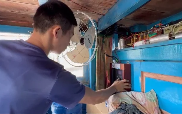 Cử tri Nghệ An kiến nghị Trung ương: Cần sớm tháo gỡ 'nút thắt' chính sách đất đai, hỗ trợ thiết thực cho ngư dân