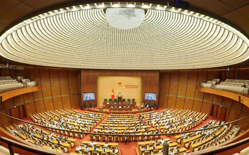 Thành công của cuộc bầu cử quyết định trực tiếp chất lượng “đầu vào” của Quốc hội