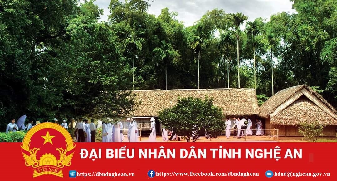 Tài liệu kỳ họp thứ 4, Hội đồng nhân dân tỉnh khóa XVIII