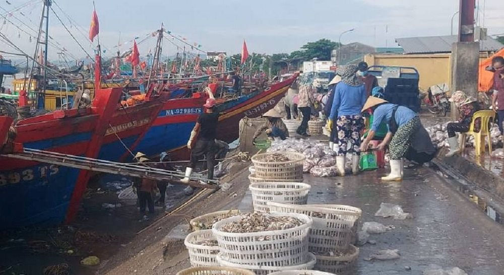 Chính sách hỗ trợ người lao động và người sử dụng lao động gặp khó khăn do đại dịch Covid-19