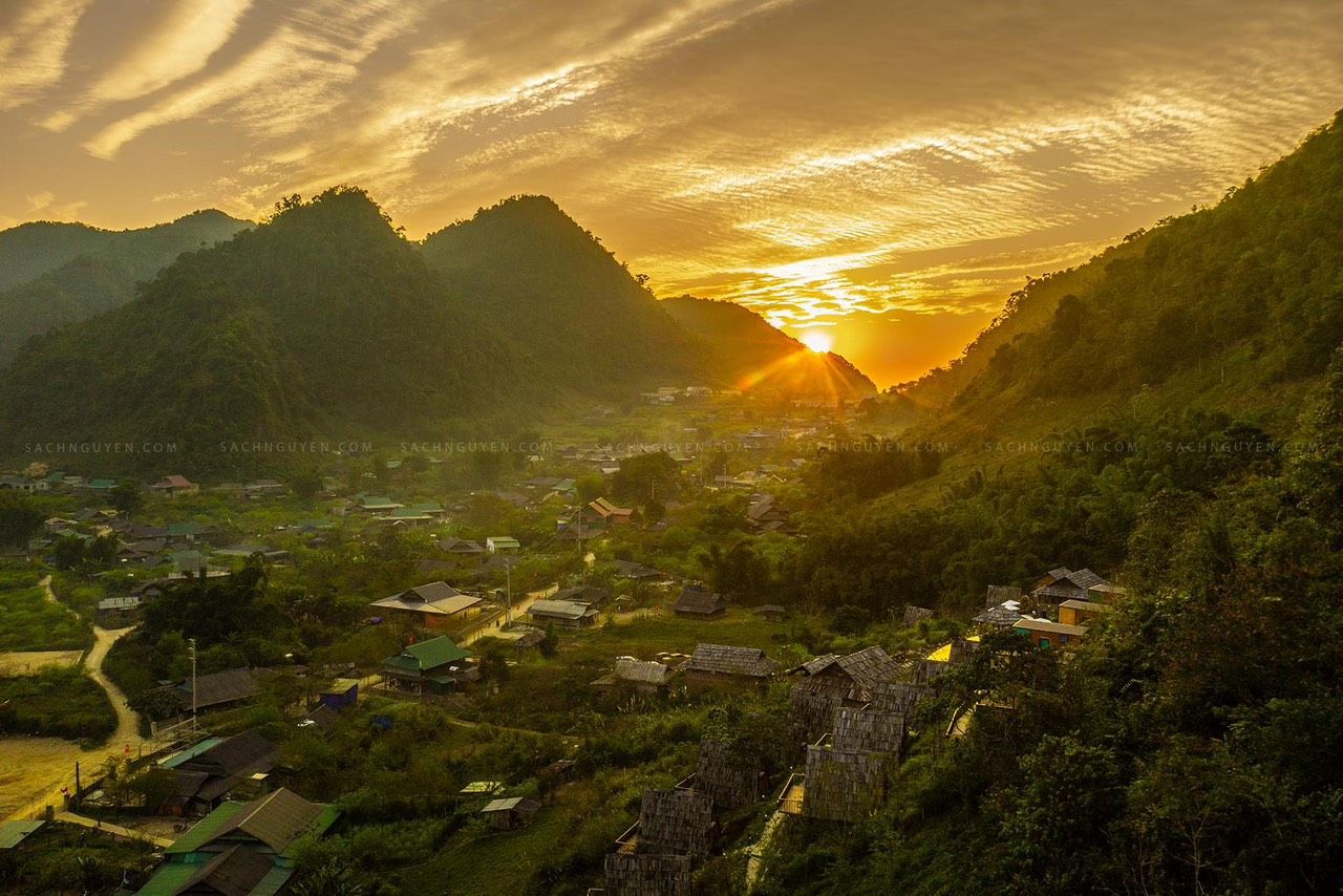 Mường Lống - Kỳ Sơn